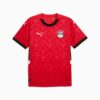 Mens Egypt 2025/26 Home Jersey