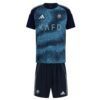 Kids Al-Nassr FC 2025/26 Away Kit