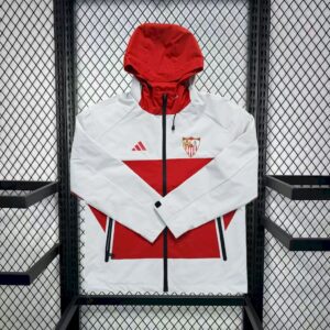 Sevilla FC 2025 Windbreaker