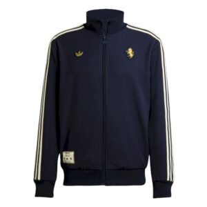 Juventus 2025 Terrace Icons Track Top