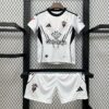 Kids Albacete 2025/26 Home Kit