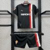 Kids Sporting de Gij¨®n 2025/26 Away Kit