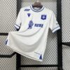 Mens AJ Auxerre 2025/26 Home Jersey