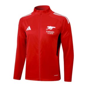 Arsenal 2025 Track Top