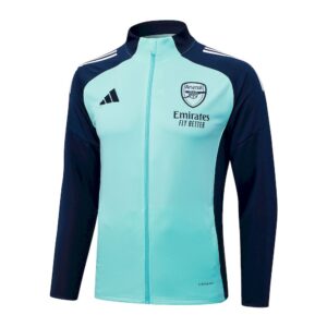 Arsenal 2025 Track Top