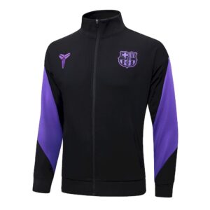 Barcelona 2025 Track Top