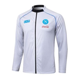 Napoli 2025 Track Top