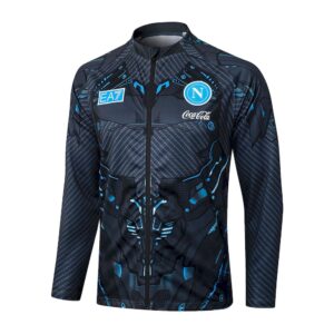 Napoli 2025 Track Top