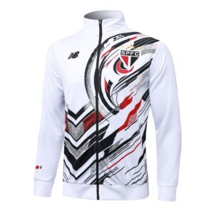 Sao Paulo 2025 Track Top