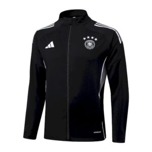 Germany 2025 Track Top