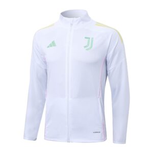 Juventus 2025 Track Top