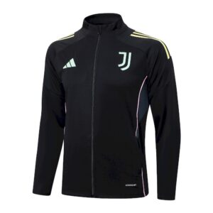 Juventus 2025 Track Top