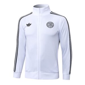 Germany 2025 125th Track Top