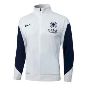 Inter Milan 2025 Track Top