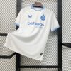 Mens Club Brugge KV 2025/26 Away Jersey