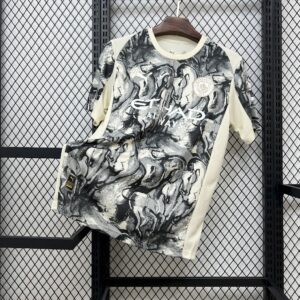 Mens Manchester City 2025/26 Year of the Horse Special Edition Jersey