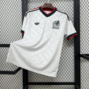 Mens Mexico 2025/26 Away Jersey