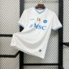 Napoli 2025/26 Champions League Away Jersey