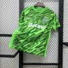Mens Sporting CP 2025/26 Goalkeeper Jersey