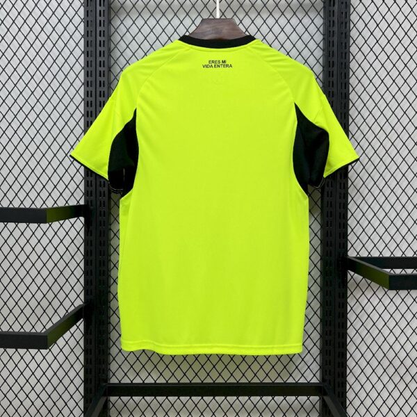 Mens Universidad De Chile 2025/26 Third Jersey - Image 11