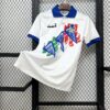 Retro Italy 1994 Away Training Jersey