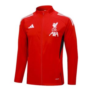 Liverpool 2025 Track Top