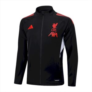 Liverpool 2025 Track Top