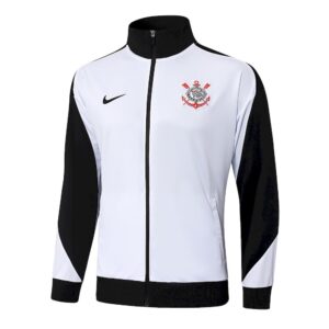 Corinthians 2025 Track Top