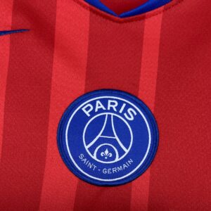 Alternative view of Mens Paris Saint-Germain 2025/26 Third Jersey