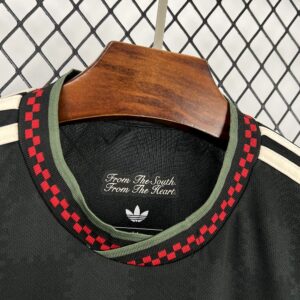 Alternative view of Mens Bayern Munich 2025/26 Third Jersey