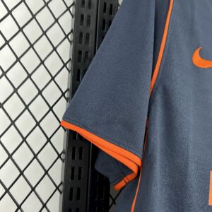 Alternative view of Mens Inter Milan 2025/26 Third Jersey