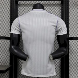 Alternative view of Mens Real Madrid 2025/26 Special Jersey Player Version