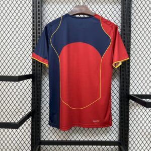 Alternative view of Mens NK 2025/26 Total 90 Dri-FIT Football Jersey