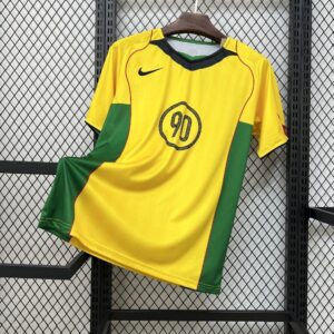 Mens NK 2025/26 Total 90 Dri-FIT Football Jersey