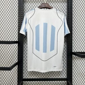 Alternative view of Mens NK 2025/26 Total 90 Dri-FIT Football Jersey