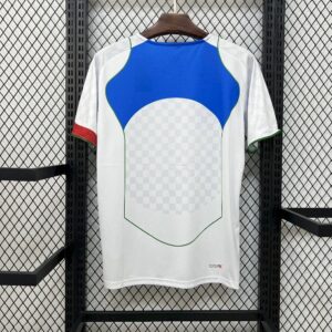 Alternative view of Mens NK 2025/26 Total 90 Dri-FIT Football Jersey