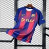 Mens Barcelon x Ed Sheeran 2025/26 Home Jersey