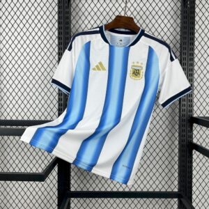 Mens Argentina 2026 World Cup Home Jersey