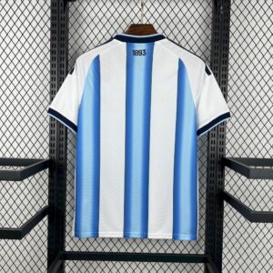Alternative view of Mens Argentina 2026 World Cup Home Jersey