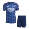 Kids Arsenal 2025/26 Away Kit