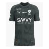 Mens Al Hilal SC 2025/26 Third Jersey