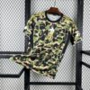 Mens AD x BAPE 2025/26 Camo Jersey