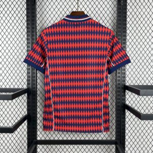 Alternative view of Mens Bayern Munich 2025/26 LFSTLR Jersey