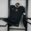 Mens Chelsea 2025/26 Third Long Sleeve Jersey