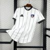 Mens Colo Colo 2025/26 Baseball Jersey