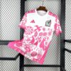 Mens Mexico 2026 Concept Jersey
