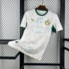 Mens Senegal 2026 World Cup Home Jersey