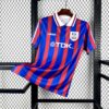 Retro Crystal Palace 1996/98 Home Jersey