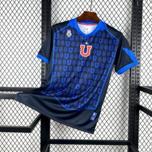 Universidad de Chile 2025/26 Special Edition Jersey