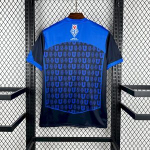 Alternative view of Universidad de Chile 2025/26 Special Edition Jersey